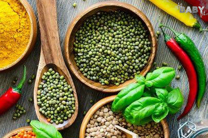 5 Lebensmittel die Dich beim Abnehmen unterstützen