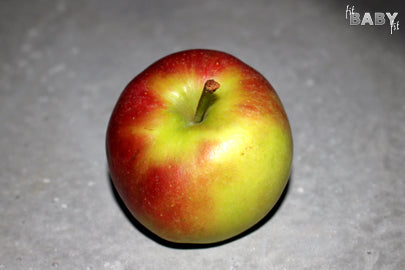 An apple a day keeps the doctor away