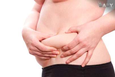 Abnehmen nach der Schwangerschaft – Warum genau jetzt?