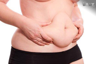 Warum ist gesundes Abnehmen nach der Schwangerschaft so schwer?