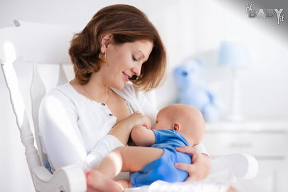 10 Tipps und Fakten rund um das Stillen