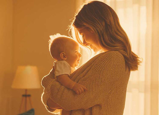 Das 10 Wochen-Programm für Mütter