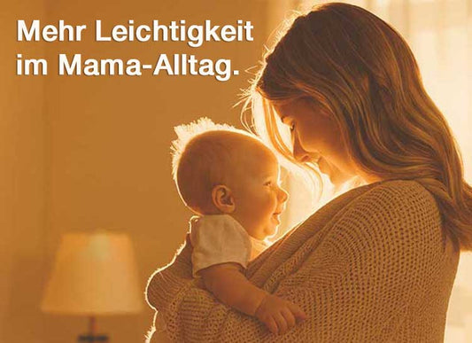 Das 10 Wochen-Programm für Mütter